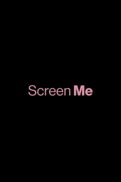 Screen Me 2026 poster
