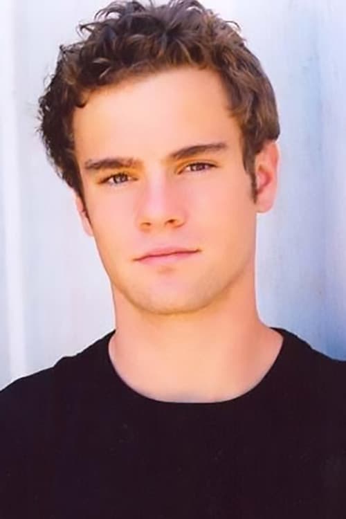 Ben Gilbank profile photo