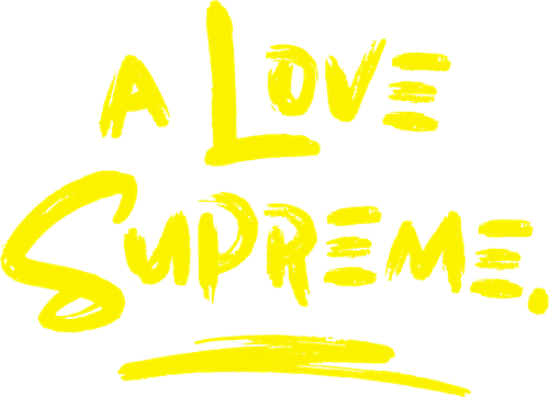 A Love Supreme