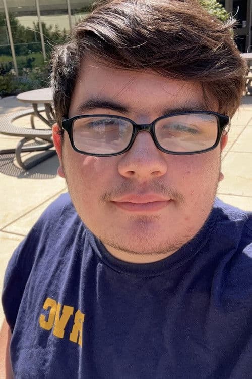 Jonathon Stinson profile photo