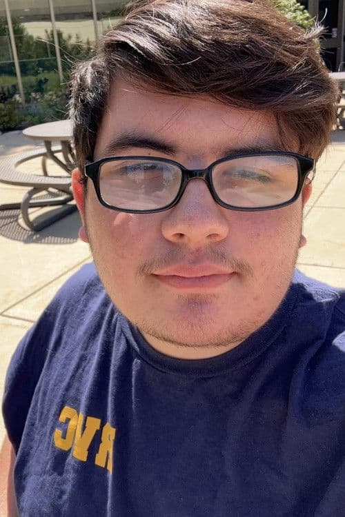 Jonathon Stinson profile photo