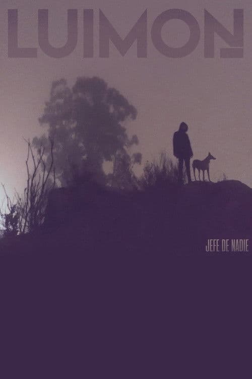 Jefe de Nadie poster