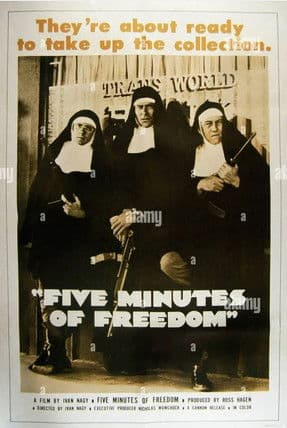 Pushing Up Daisies poster