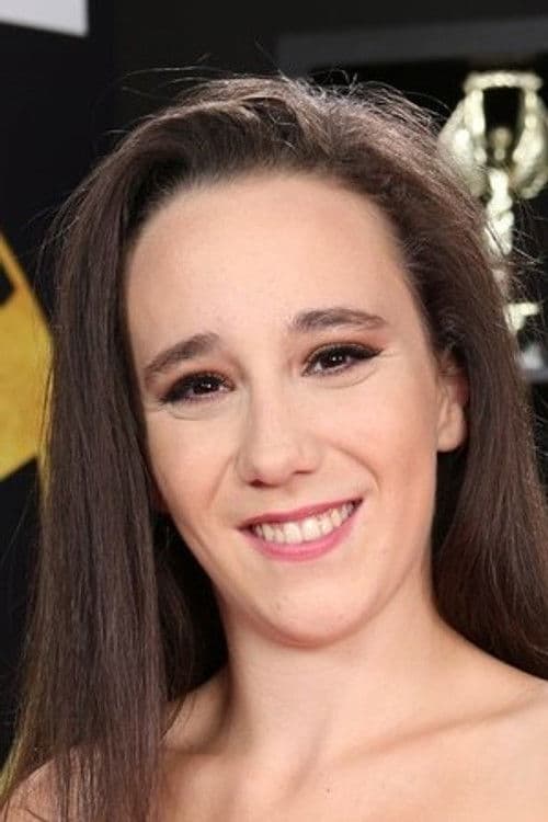 Nina Volt profile photo