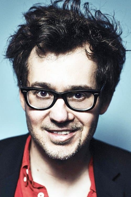 Laurent Brancowitz profile photo