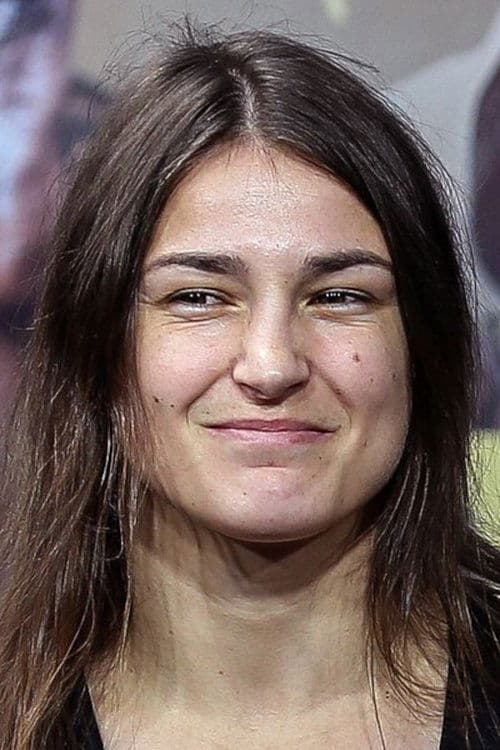 Katie Taylor profile photo