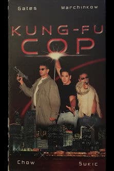 Kung-Fu Cop poster
