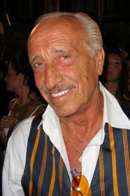 Guido Nicheli profile photo