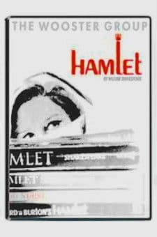 Hamlet poster