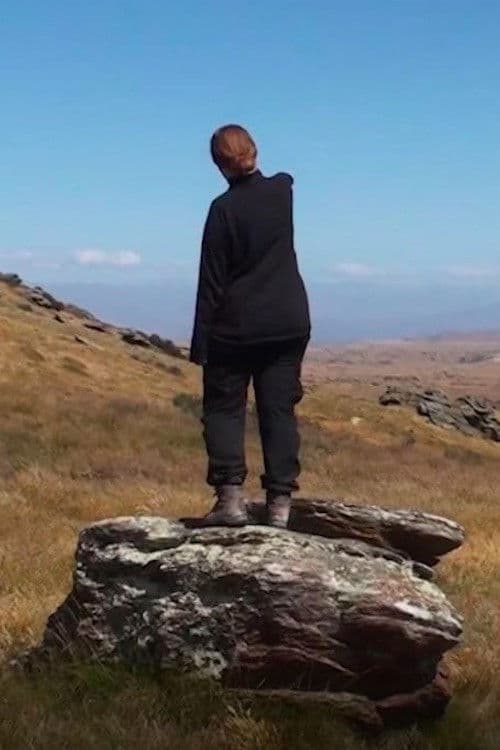 A Far Green Country poster