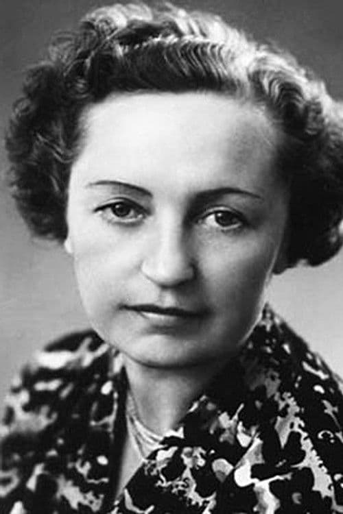 Aino Talvi profile photo