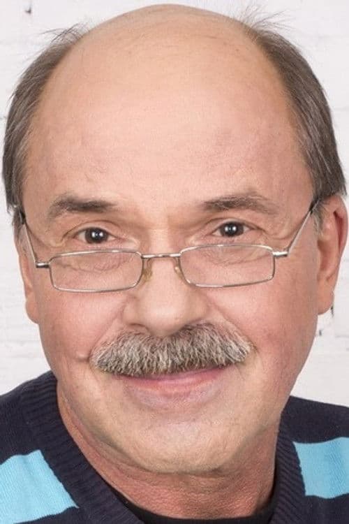 Vadim Bochanov profile photo