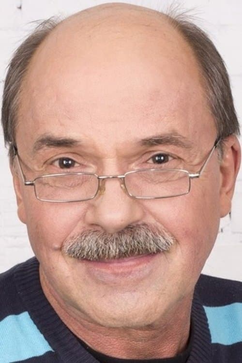 Vadim Bochanov profile photo