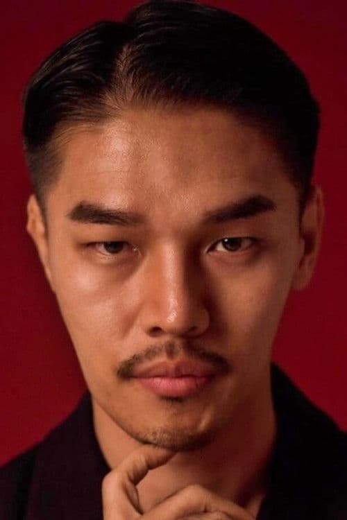 Lee Jae-han profile photo