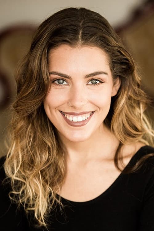 Laurence-Anaïs Belleville profile photo