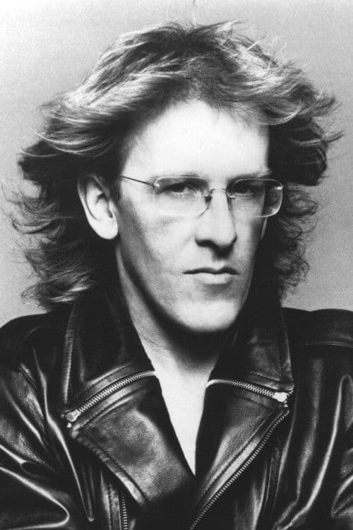 Paul Kantner profile photo