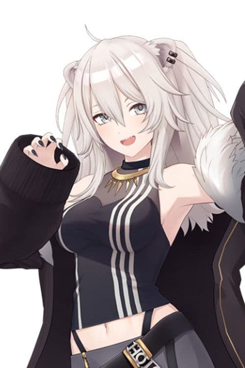 Shishiro Botan profile photo