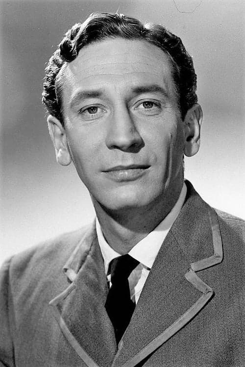 John Van Eyssen profile photo