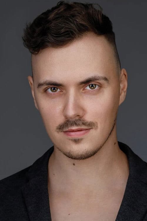 Viktor Marvin profile photo