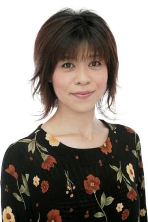 Nanae Sumitomo profile photo