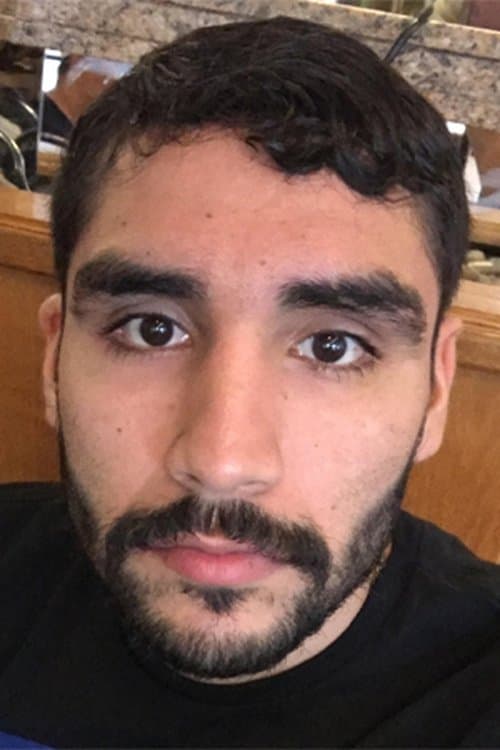 Rafael Amarillas Ortiz profile photo