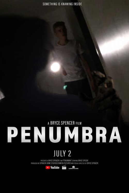Penumbra poster