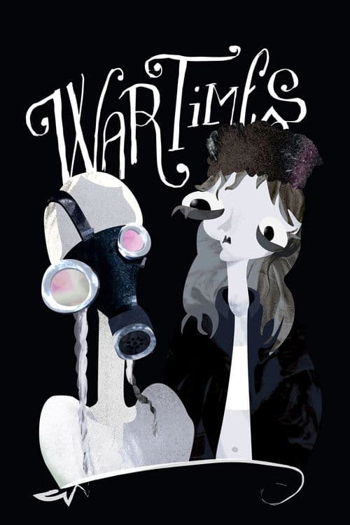 WAR TIMES poster