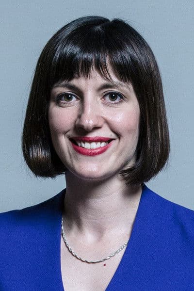 Bridget Phillipson profile photo