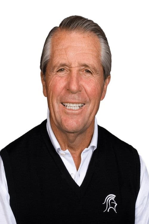 Gary Player profile photo