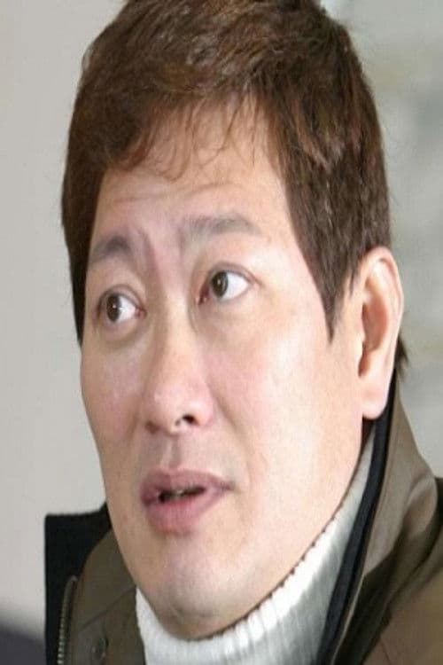 Huang Chung-Yu profile photo