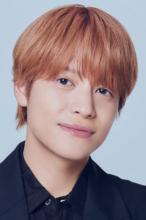 Junta Nakama profile photo