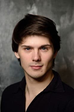 Petr Kharchenko profile photo
