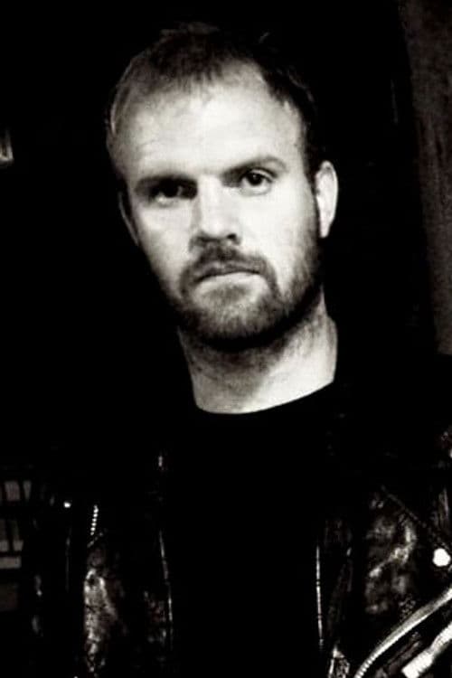 Fred Norrman profile photo