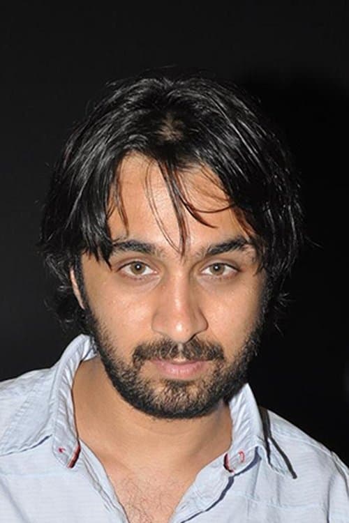 Siddhanth Kapoor profile photo