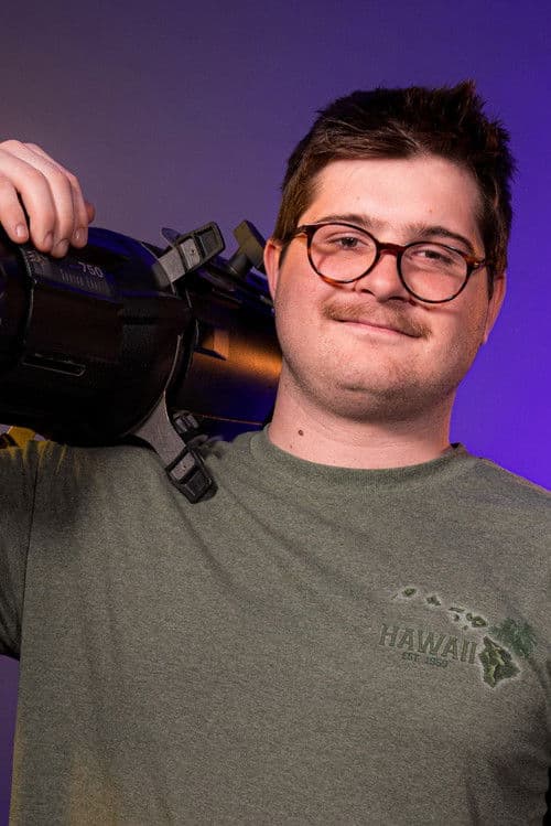 William McCullough profile photo