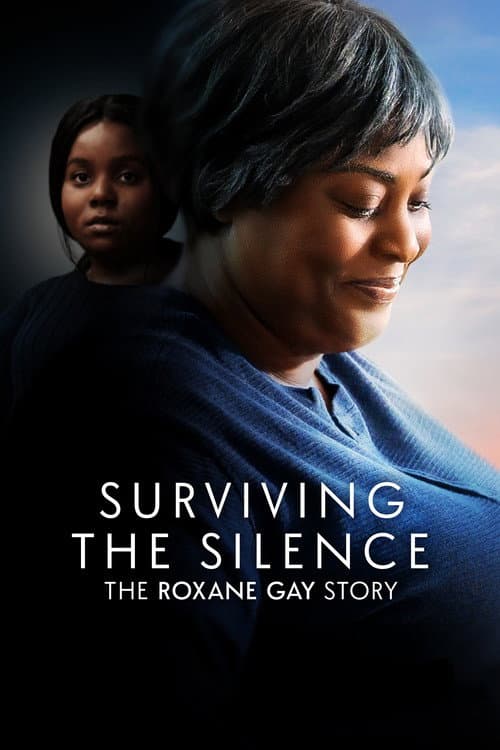 Surviving the Silence: The Roxane Gay Story poster