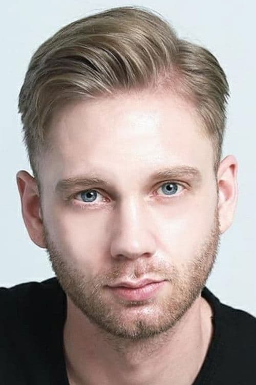 Joakim Sorensen profile photo