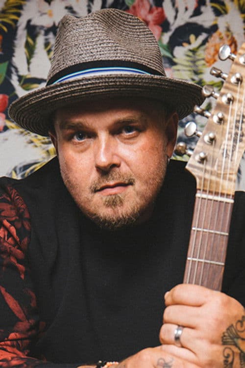 Chris Robertson profile photo