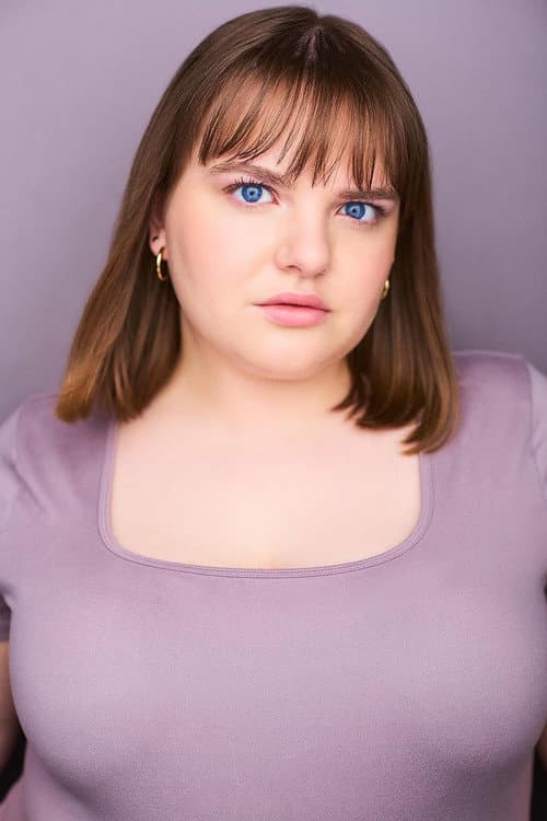 Astrid Rotenberry profile photo