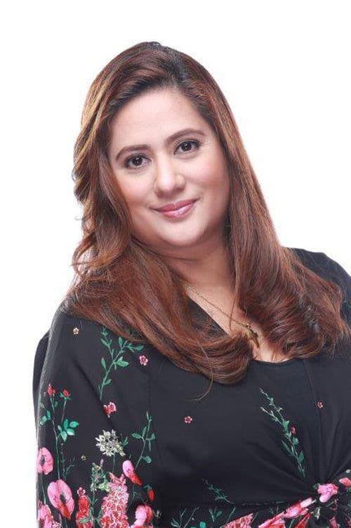 Sharmaine Arnaiz profile photo