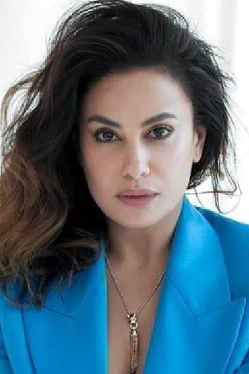 Hend Sabry profile photo