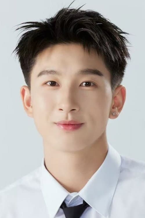 Liu Zhuojie profile photo