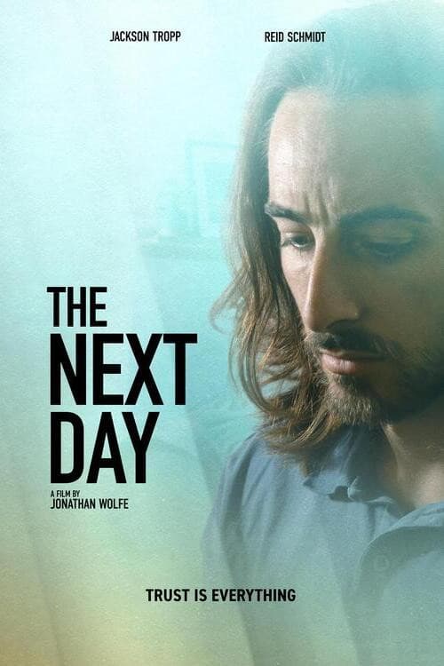 The Next Day poster