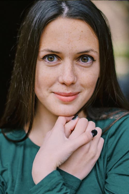 Evie Cameron profile photo