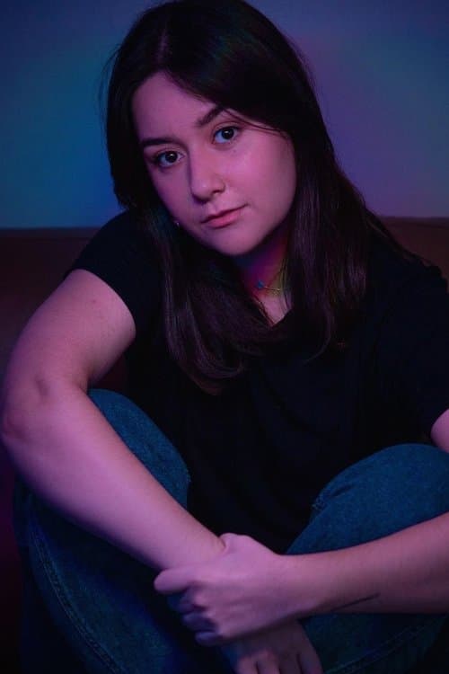 Isabella Melo profile photo