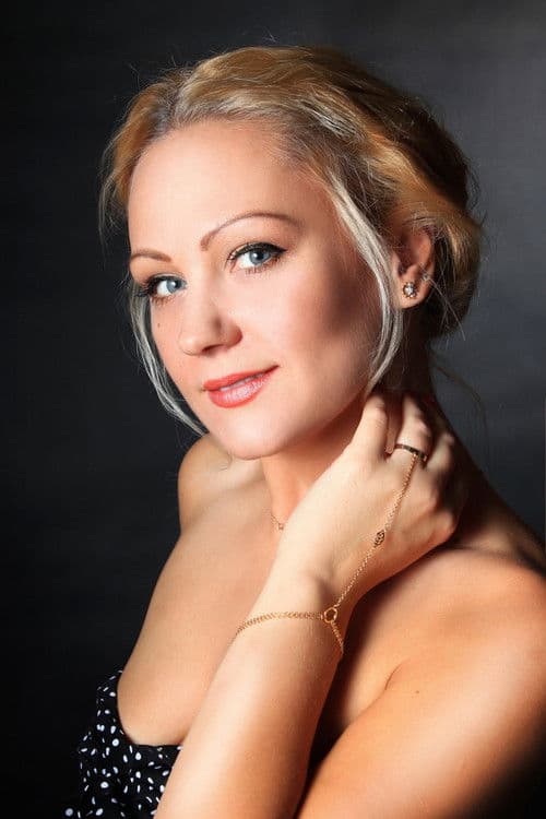 Alesya Podolyak profile photo