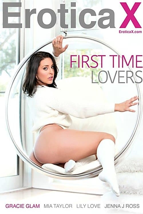 First Time Lovers poster