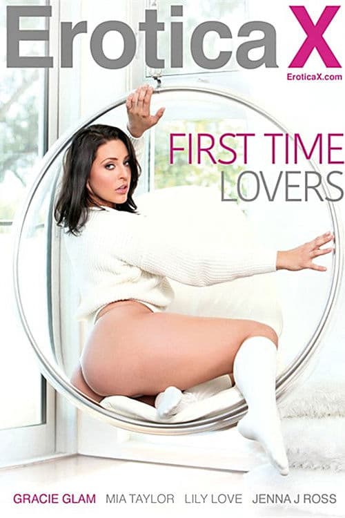 First Time Lovers poster