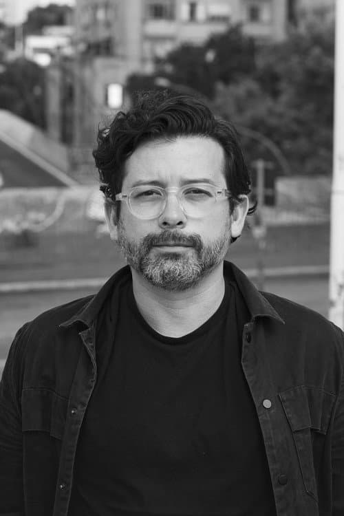 João Paulo Cuenca profile photo
