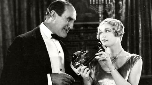 The Blind Goddess poster